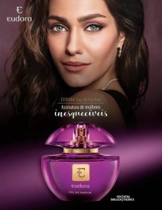 Eudora Eau De Parfum