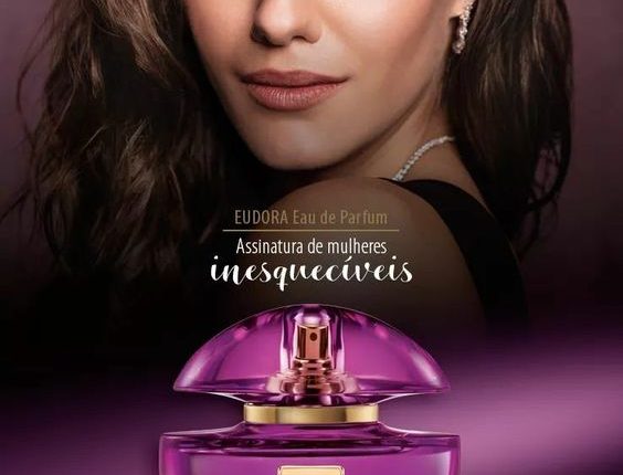 Cheirinho de Riqueza da EUDORA: 4 perfumes femininos incríveis que são sinônimo de elegância