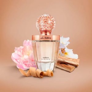 Eudora perfumes