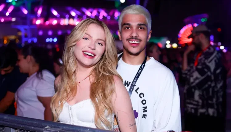 Chico Moedas se pronuncia e choca todos: Descubra a verdade por trás da polêmica com Luísa Sonza