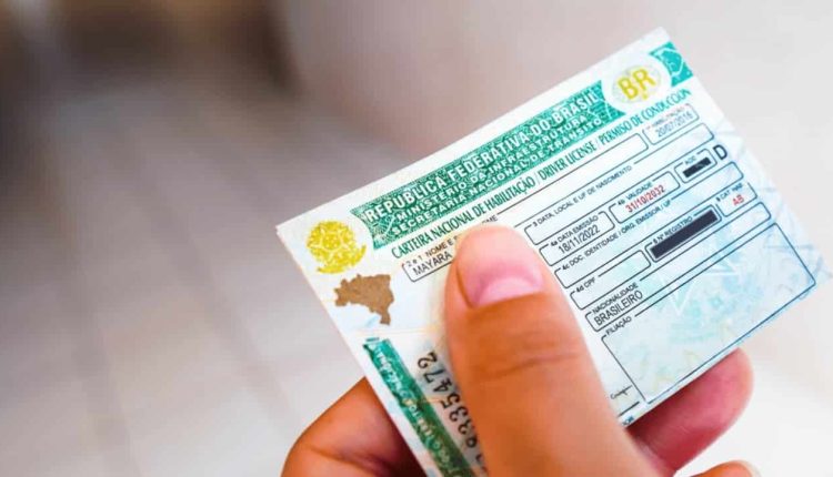 CNH grátis para Brasileiros! Descubra Como Tirar a Sua Até 24 de Setembro