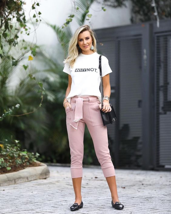 calça capri: tendência dos anos 2000 está de volta?