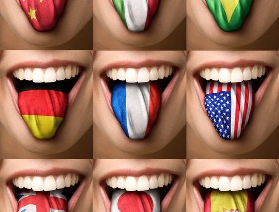 Inteligência Artificial: se torne um poliglota