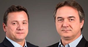 Joesley e Wesley Mendonça Batista