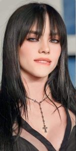 Billie Eillish - gucci