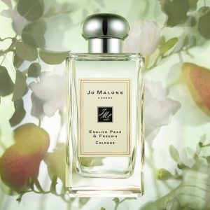 English Pear & Freesia Cologne Spray, Jo Malone