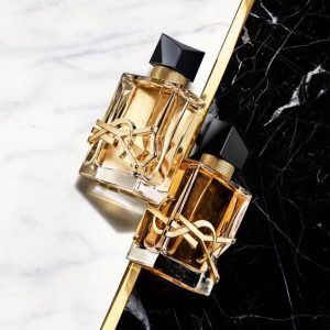 YSL perfume