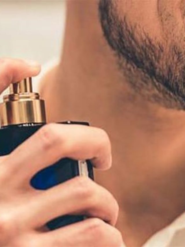 ESTES são os perfumes masculinos MAIS VENDIDOS em 2023, confira!
