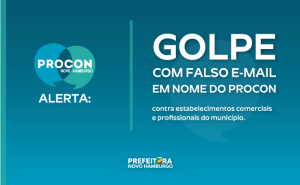 Golpe do PROCON