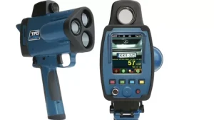 multas em massa com velocidade impressionante (30 carros/minuto em 650m)