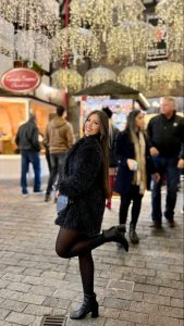 Campos do Jordão inverno