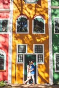 Holambra, uma cidade encantadora no interior do estado de São Paulo, é carinhosamente conhecida como "A Holanda no Brasil" 