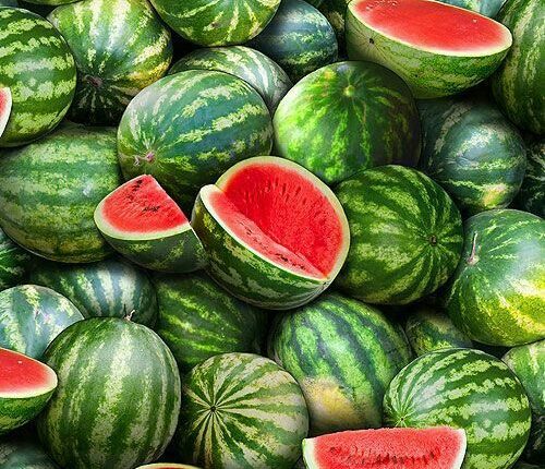 "Doce como o Mel": Descubra os 4 TRUQUES FUNDAMENTAIS para saber se a Melancia está bem doce - e não se engane NUNCA MAIS!