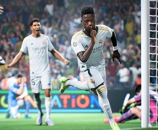 EA SPORTS FC 24 (FIFA 24) com 10% DESCONTO na pré-venda da Amazon - Garanta o Seu Agora!