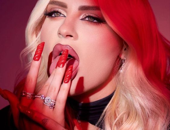 Escândalos e Confissões: Luísa Sonza abre um pouco dos bastidores para fãs em Nova Série da Netflix!