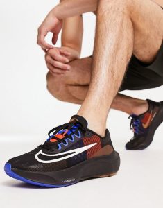 Nike Zoom Fly 5