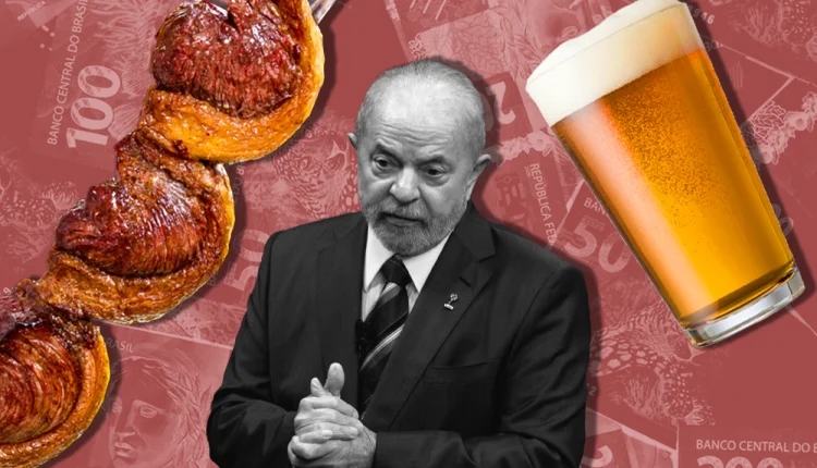 FAZ O L? Preço da Picanha e Filé ficam quase 20% mais barato e acessível ao povo brasileiro