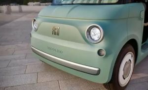 Fiat Topolino, o carro elétrico pela METADE DO PREÇO do Mobi anda dando o que falar, entenda