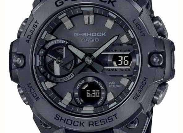 G-Shock GST-B400