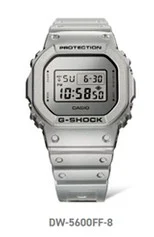 G-Shock inova