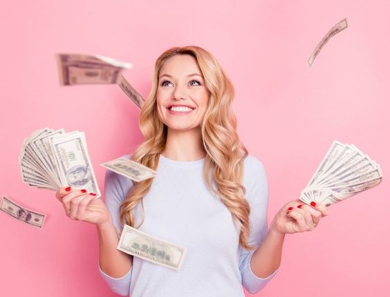 HACK NAS FINANÇAS: Bancos pagam 1 salário mínimo (R$ 1.320) para VOCÊ deste jeito (SEM TRABALHAR)