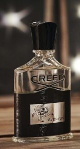 Creed perfume