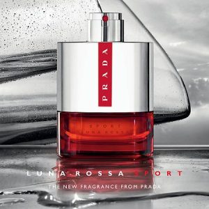 Prada Luna Rossa