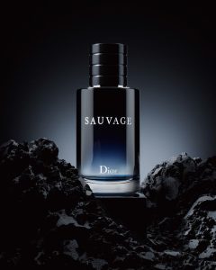 Sauvage Dior