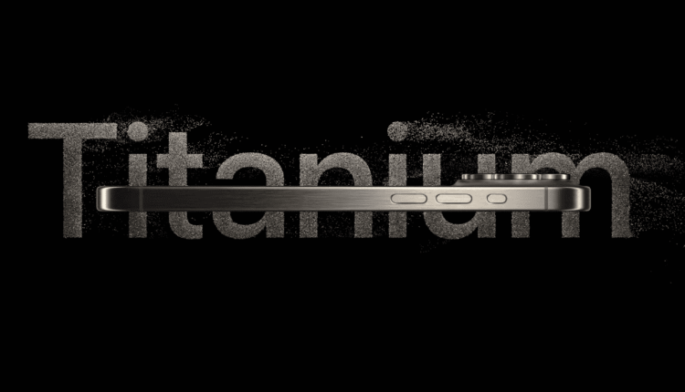 Inovação à Vista: iPhone 15 Pro e 15 Pro Max com Design em Titânio e Desempenho Avançado!