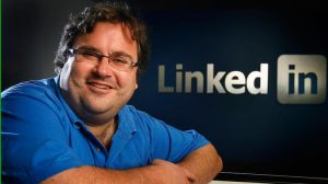 Reid Hoffman