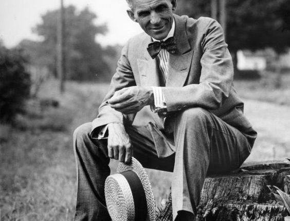 Empreendedores depois dos 30 anos de idade