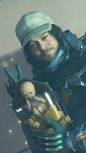 Death Stranding