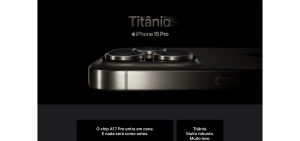 iPhone 15: prepare o bolso, ESTES serão os preços aplicados aqui no Brasil para o novo gadget da Apple