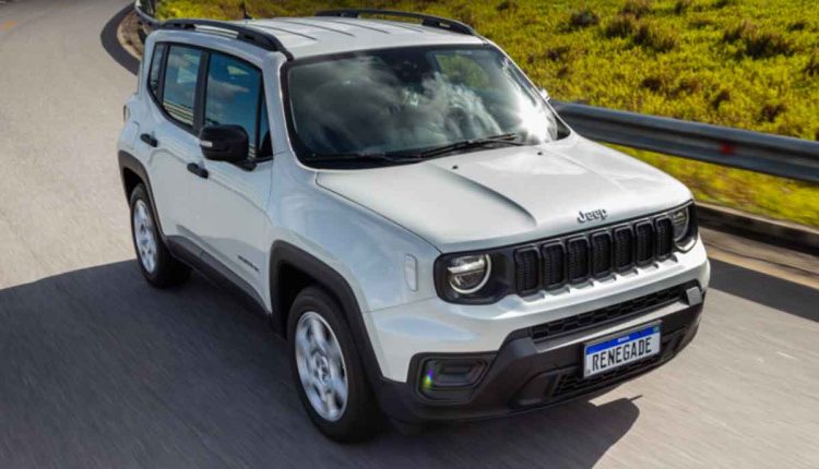 JEEP com DESCONTO DE QUASE R$ 30 MIL: Condição especial para ESTES condutores, confira!