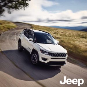 JEEP com DESCONTO DE QUASE R$ 30 MIL: Condição especial para ESTES condutores, confira!