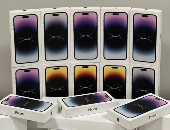 Leilão da Receita Federal com iPhone 14 Pro Max por R$ 1.550 entre outras oportunidades no precinho