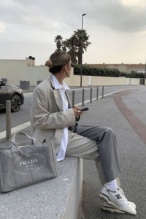 moda verão tênis para 2024