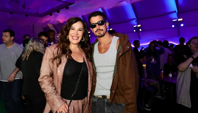 MODA e INSPIRAÇÃO: Confira os LOOKs dos famosos no Festival The Town 2023