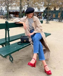 MODA: por que o sapato MARY JANE ainda é tão polêmico em 2023, entenda