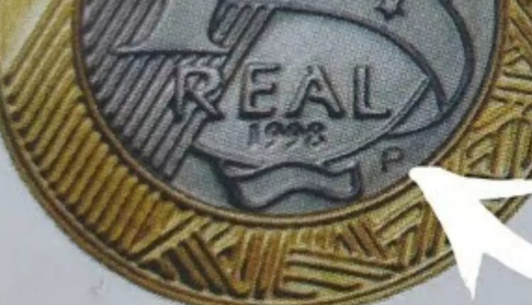 moedinha de R$ 1 pode valer uma BOLADA para VOCÊ se estiver ESTE detalhe, confira