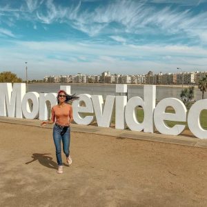 Montevideo