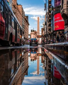 Buenos Aires, Argentina