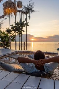 Koh Phangan, Tailândia