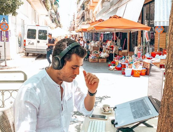 Nômade Digital a partir de R$ 2.500 por mês: 11 Cidades Acessíveis e Encantadoras do mundo 