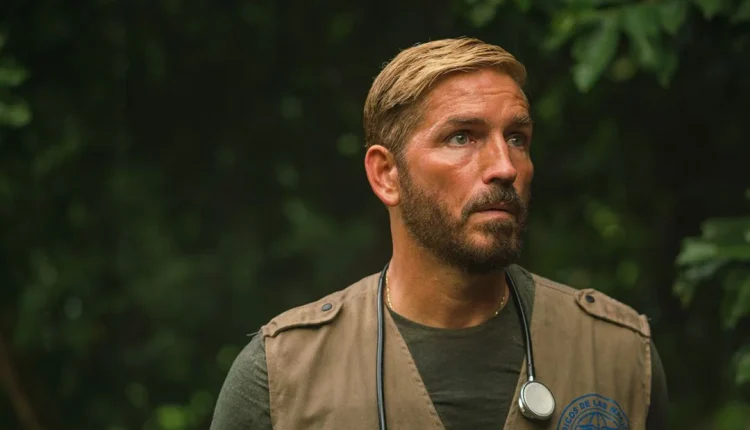 O Filme Mais Polêmico do Ano: Som da Liberdade Chega aos Cinemas