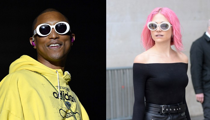 óculos ovais tendência de moda verão 2024