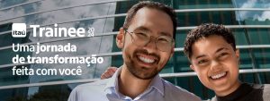 Trainee Itaú 2024 Oferece Salário de Até R$ 8,5 Mil!