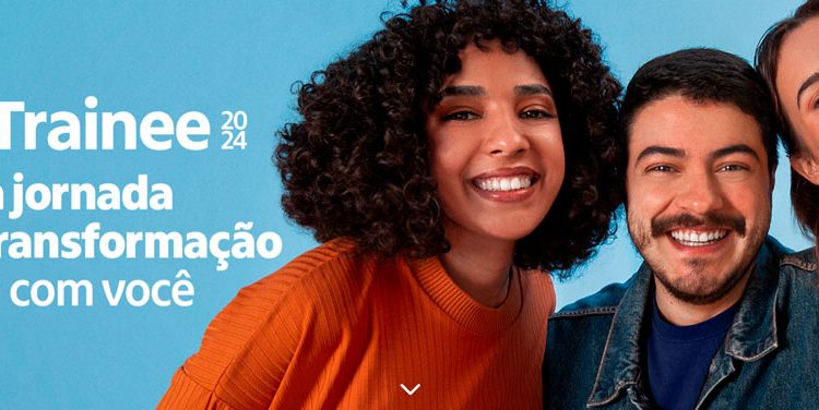 Oportunidade Imperdível, CORRA: Trainee Itaú 2024 Oferece Salário de Até R$ 8,5 Mil!