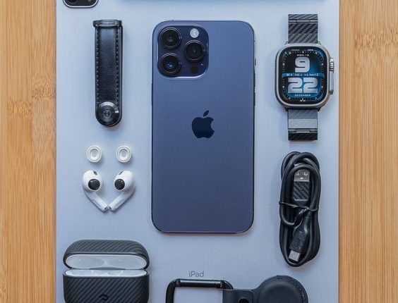 ÚLTIMAS HORAS: Leilão da Receita Federal com iPhone 11 por R$ 280 e MacBook por R$ 1.100 entre outras ofertas especiais, confira