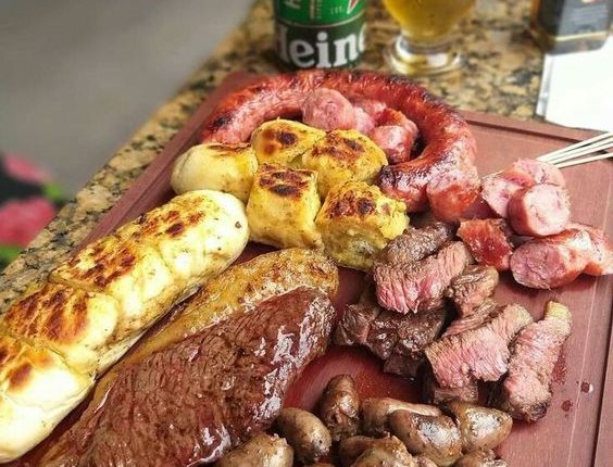 PARTIU CHURRASCO: preço das carnes e outros alimentos está em queda livre, bora aproveitar!